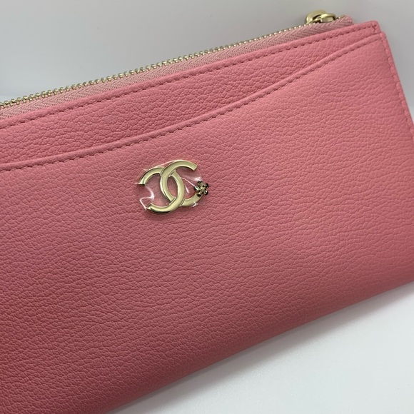 Brand New Channel Pouch & Card Holder - Picture 7 of 10